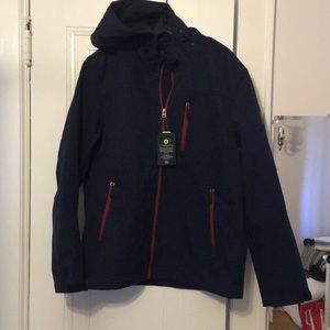 G.H. Bass & Co Explorer Jacket